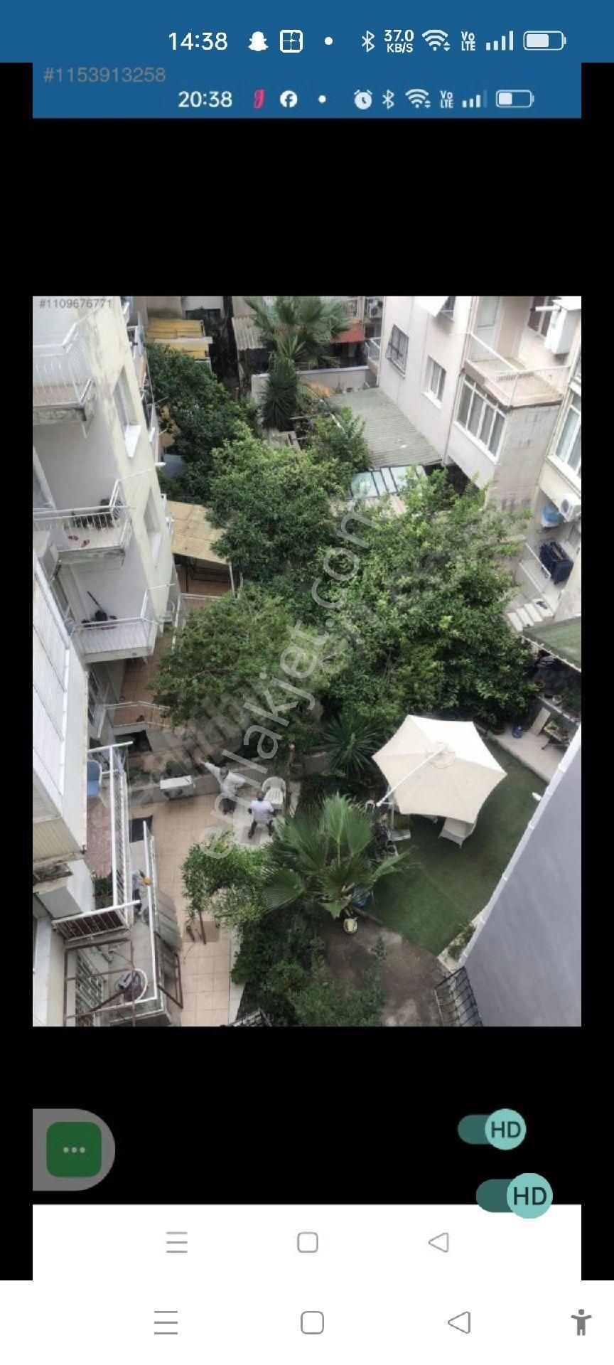 Sahibinden Geniş Daire Arayanlara Özel - Görsel 23