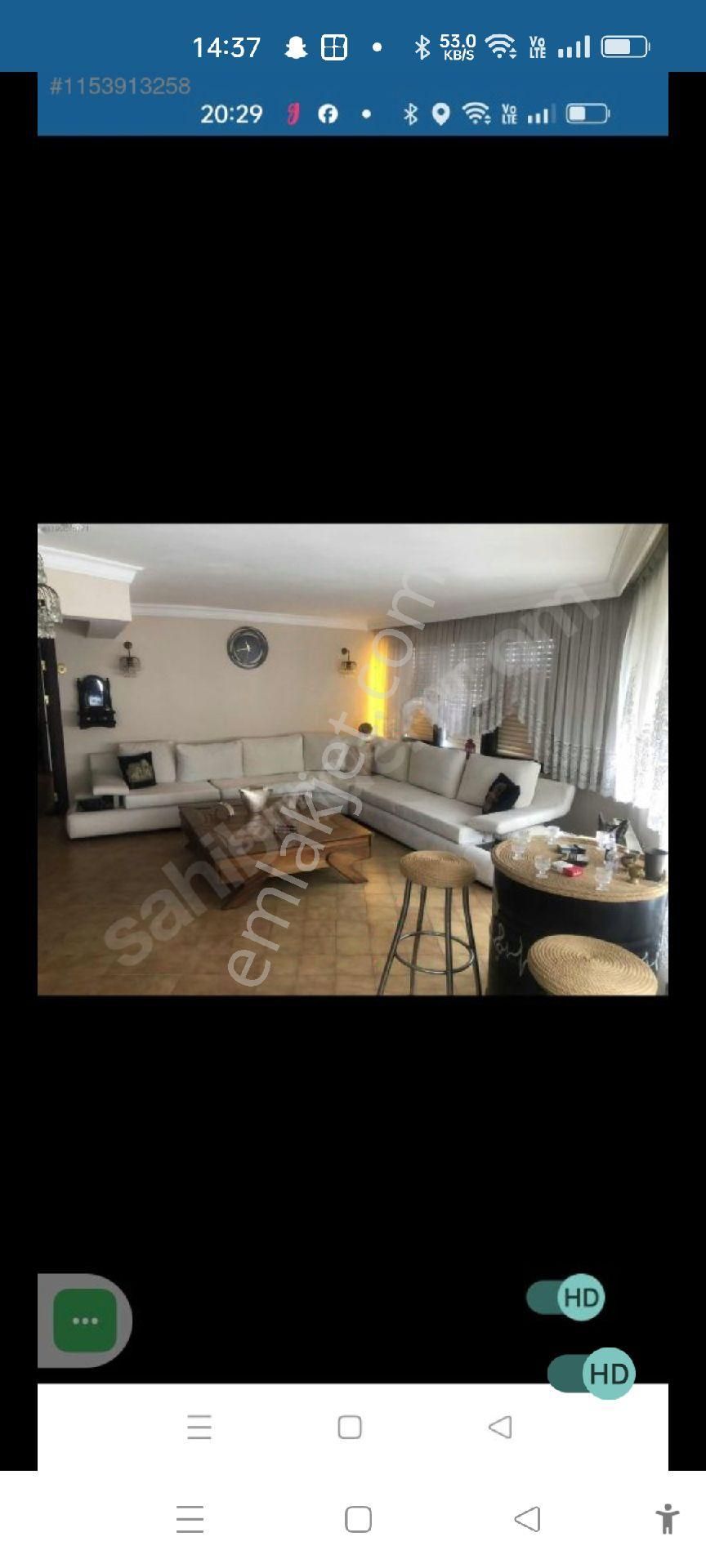 Sahibinden Geniş Daire Arayanlara Özel - Görsel 17