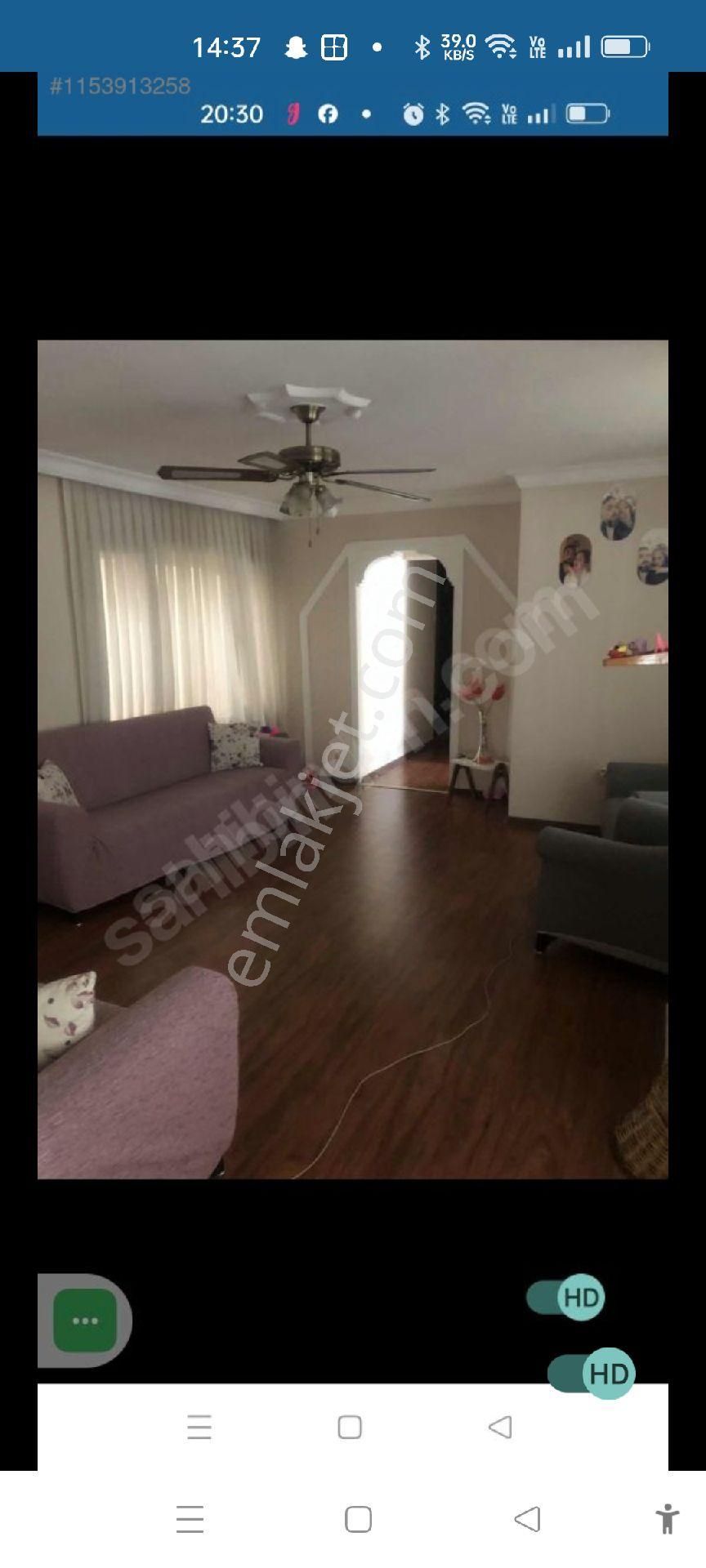 Sahibinden Geniş Daire Arayanlara Özel - Görsel 18