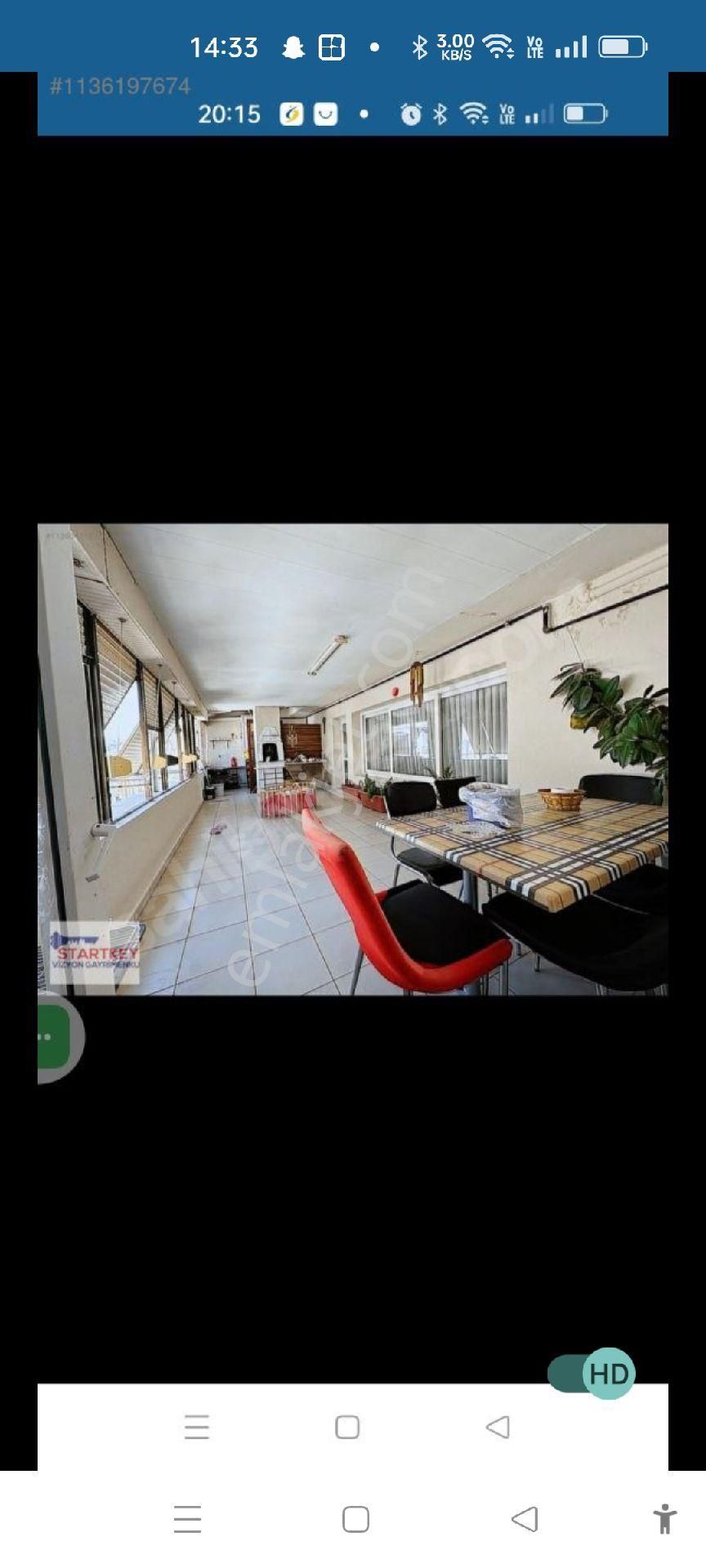 Sahibinden Geniş Daire Arayanlara Özel - Görsel 8