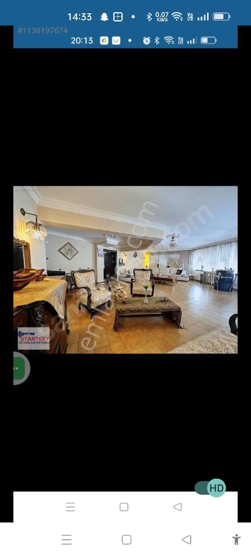 Sahibinden Geniş Daire Arayanlara Özel - Görsel 3