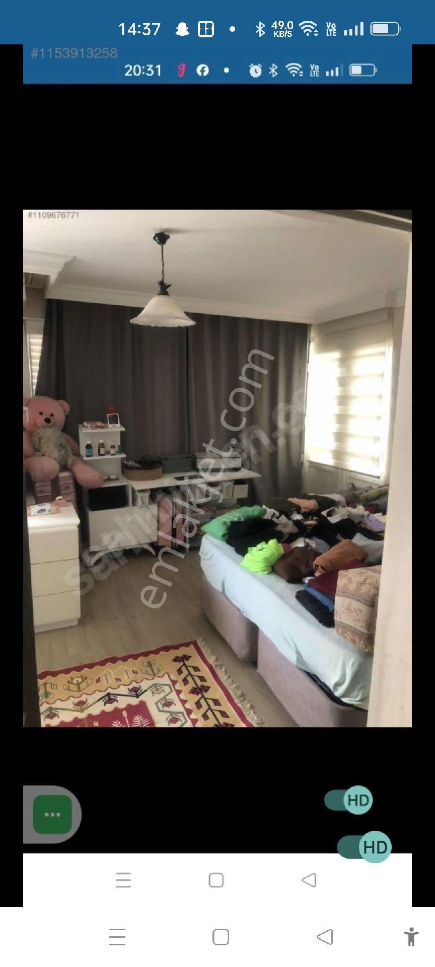 Sahibinden Geniş Daire Arayanlara Özel - Görsel 19