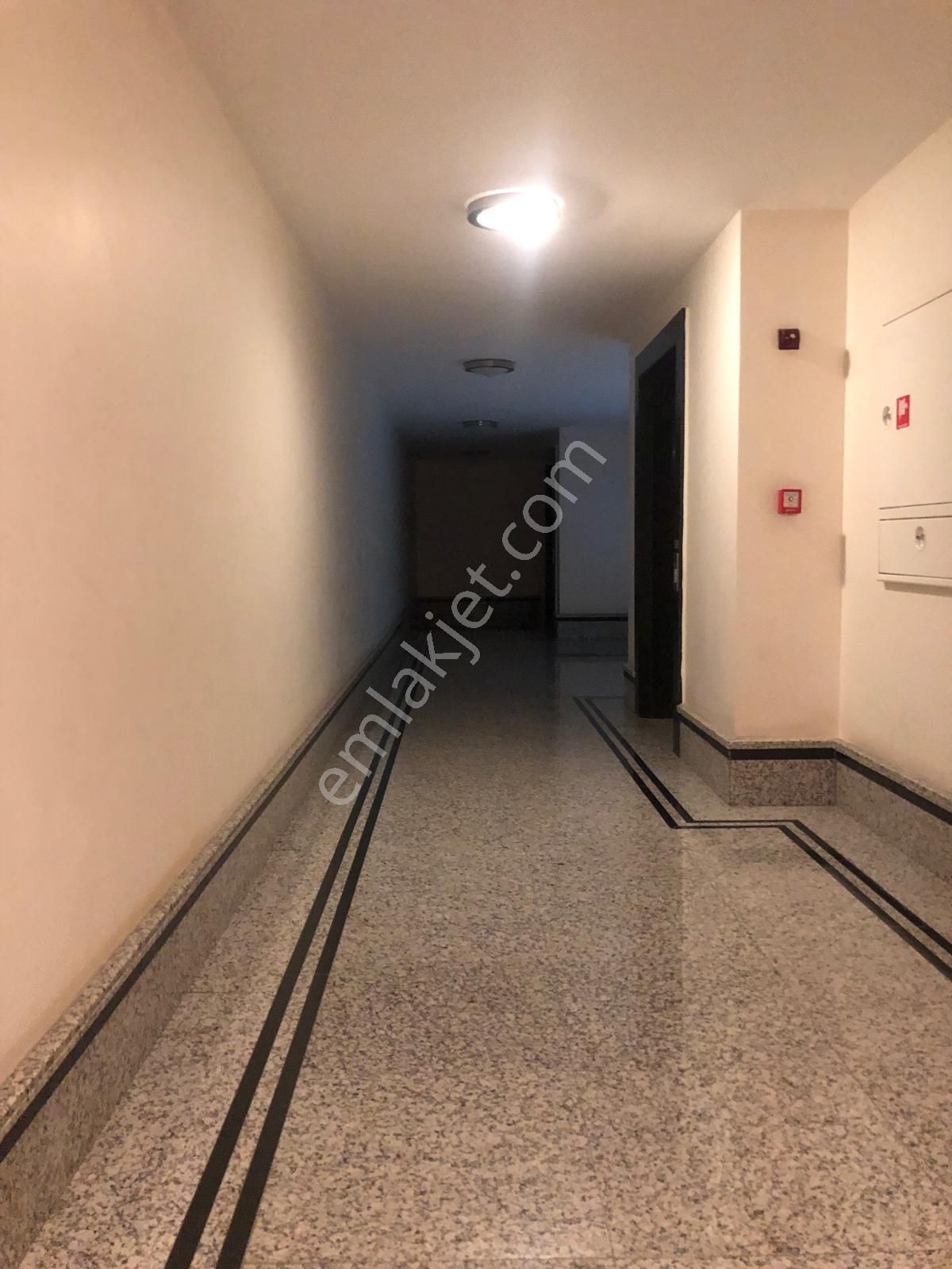 Adnan Kahvecide Hilal Konaklarında 4+1 Satılık Daire - Görsel 10