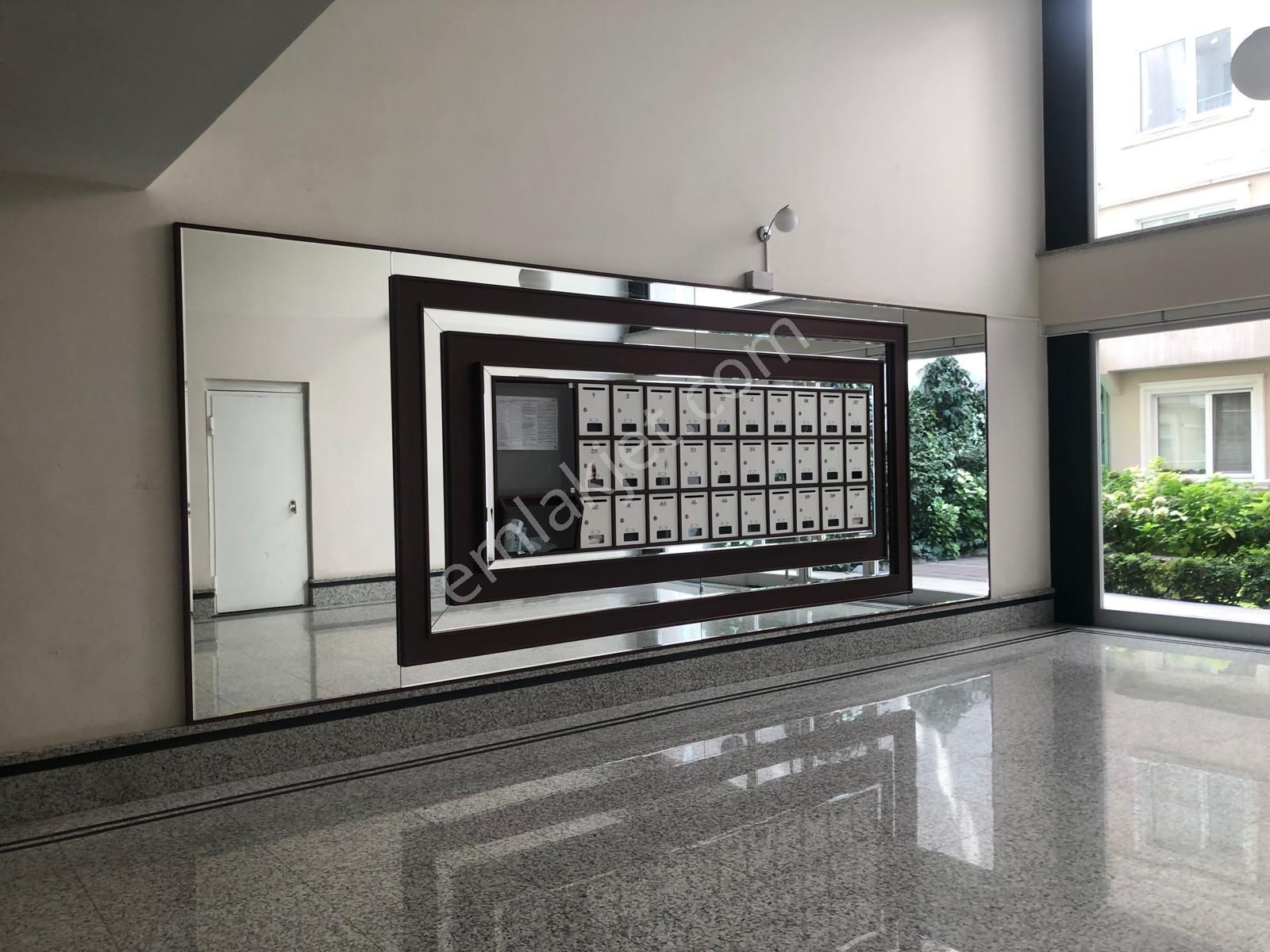 Adnan Kahvecide Hilal Konaklarında 4+1 Satılık Daire - Görsel 25