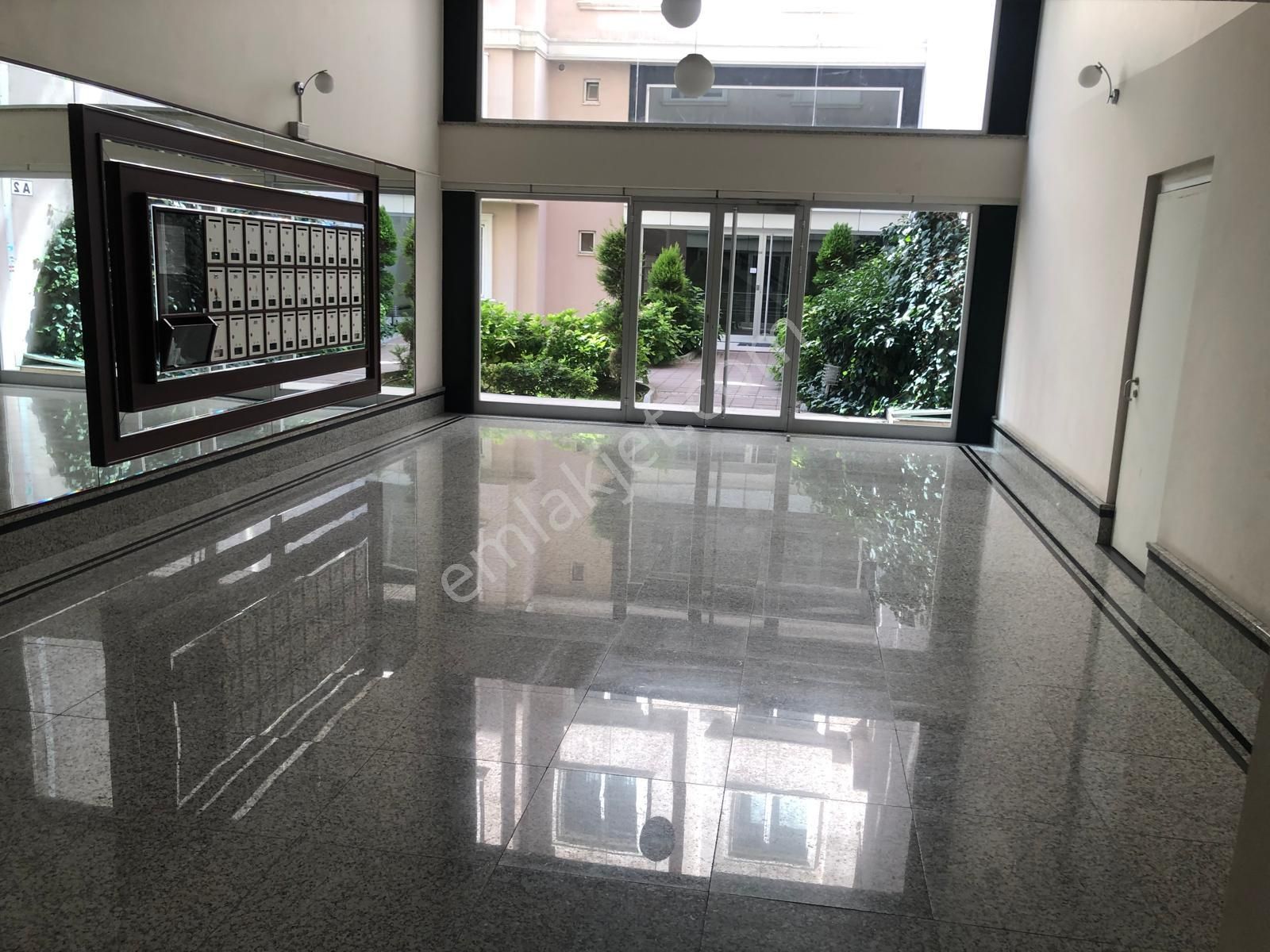 Adnan Kahvecide Hilal Konaklarında 4+1 Satılık Daire - Görsel 11