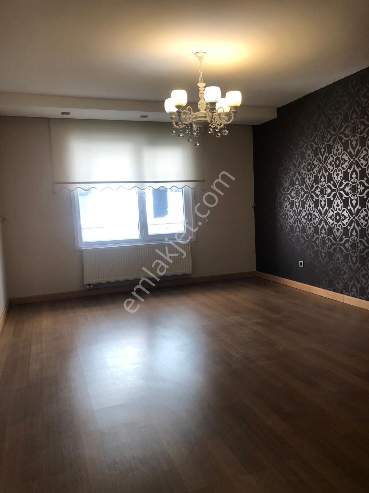 Adnan Kahvecide Hilal Konaklarında 4+1 Satılık Daire - Görsel 27