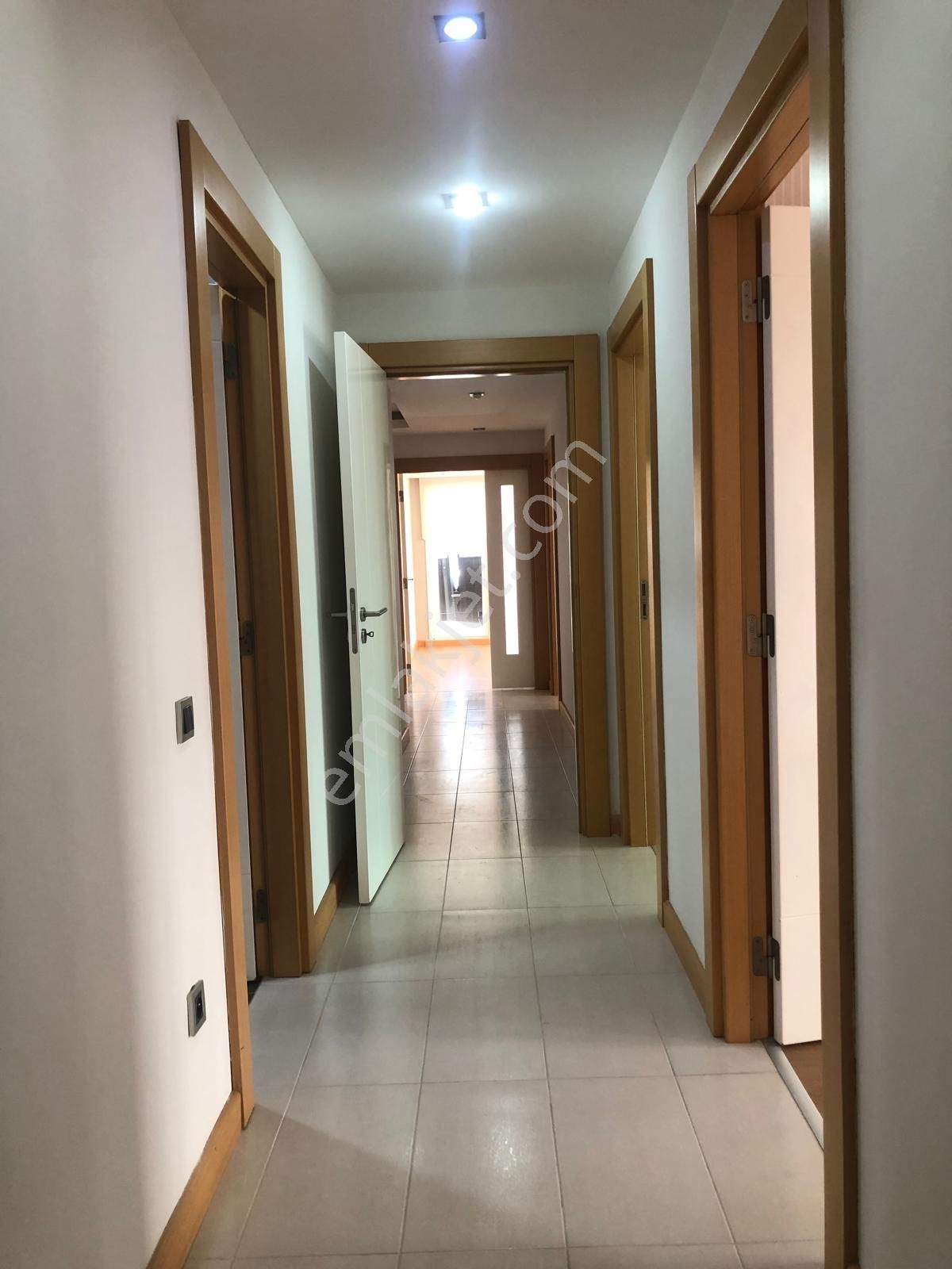 Adnan Kahvecide Hilal Konaklarında 4+1 Satılık Daire - Görsel 14