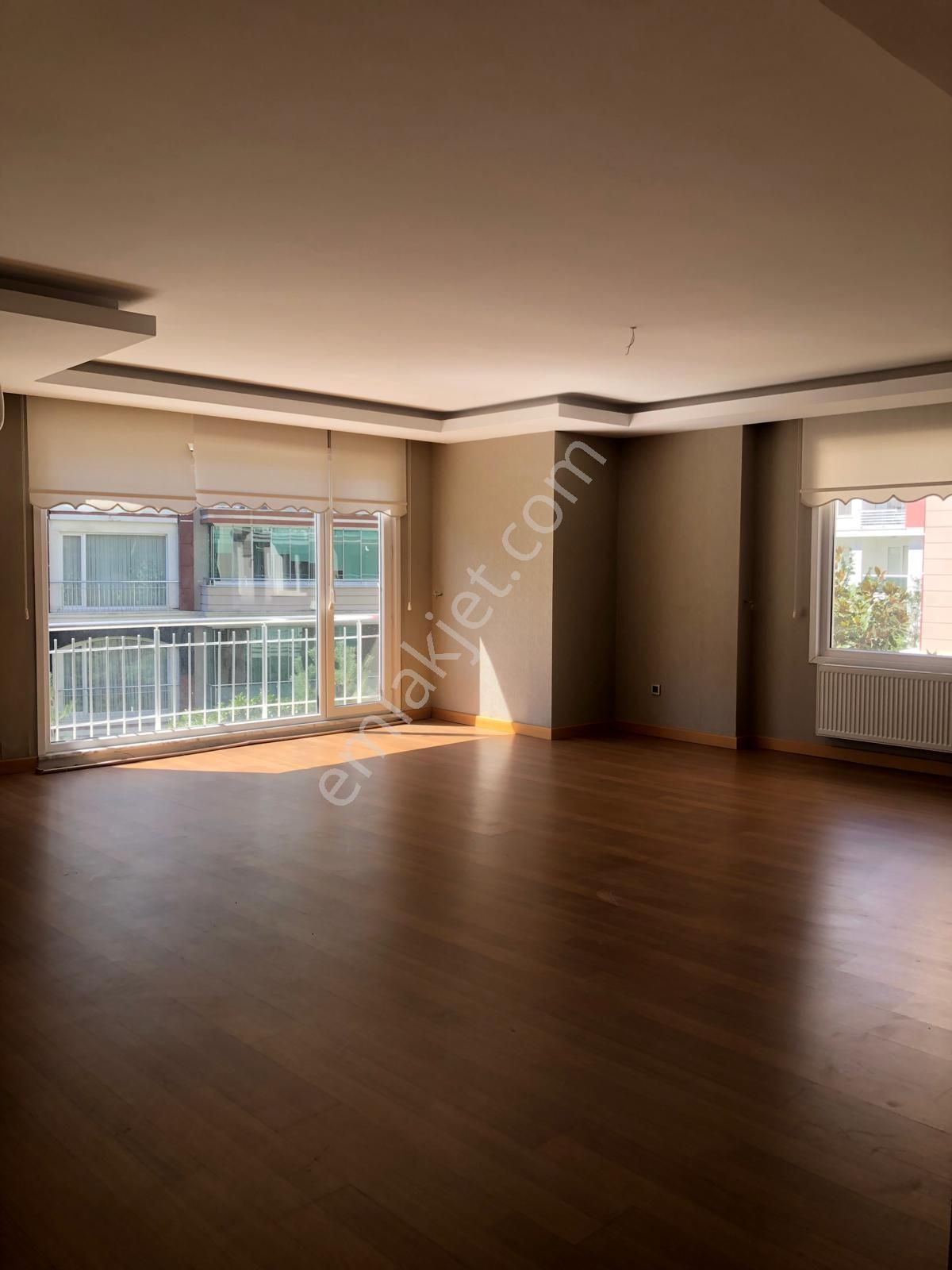 Adnan Kahvecide Hilal Konaklarında 4+1 Satılık Daire - Görsel 23