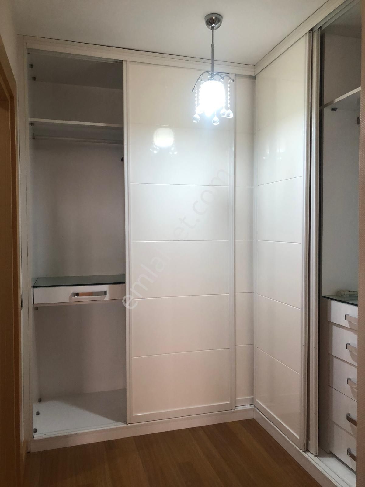 Adnan Kahvecide Hilal Konaklarında 4+1 Satılık Daire - Görsel 22