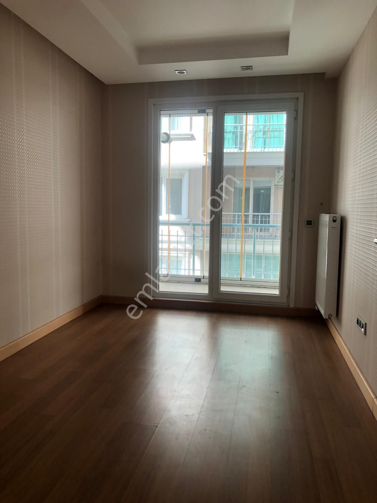 Adnan Kahvecide Hilal Konaklarında 4+1 Satılık Daire - Görsel 7