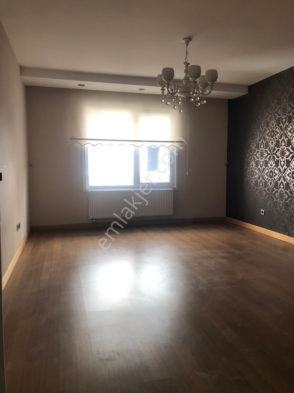 Adnan Kahvecide Hilal Konaklarında 4+1 Satılık Daire - Görsel 5