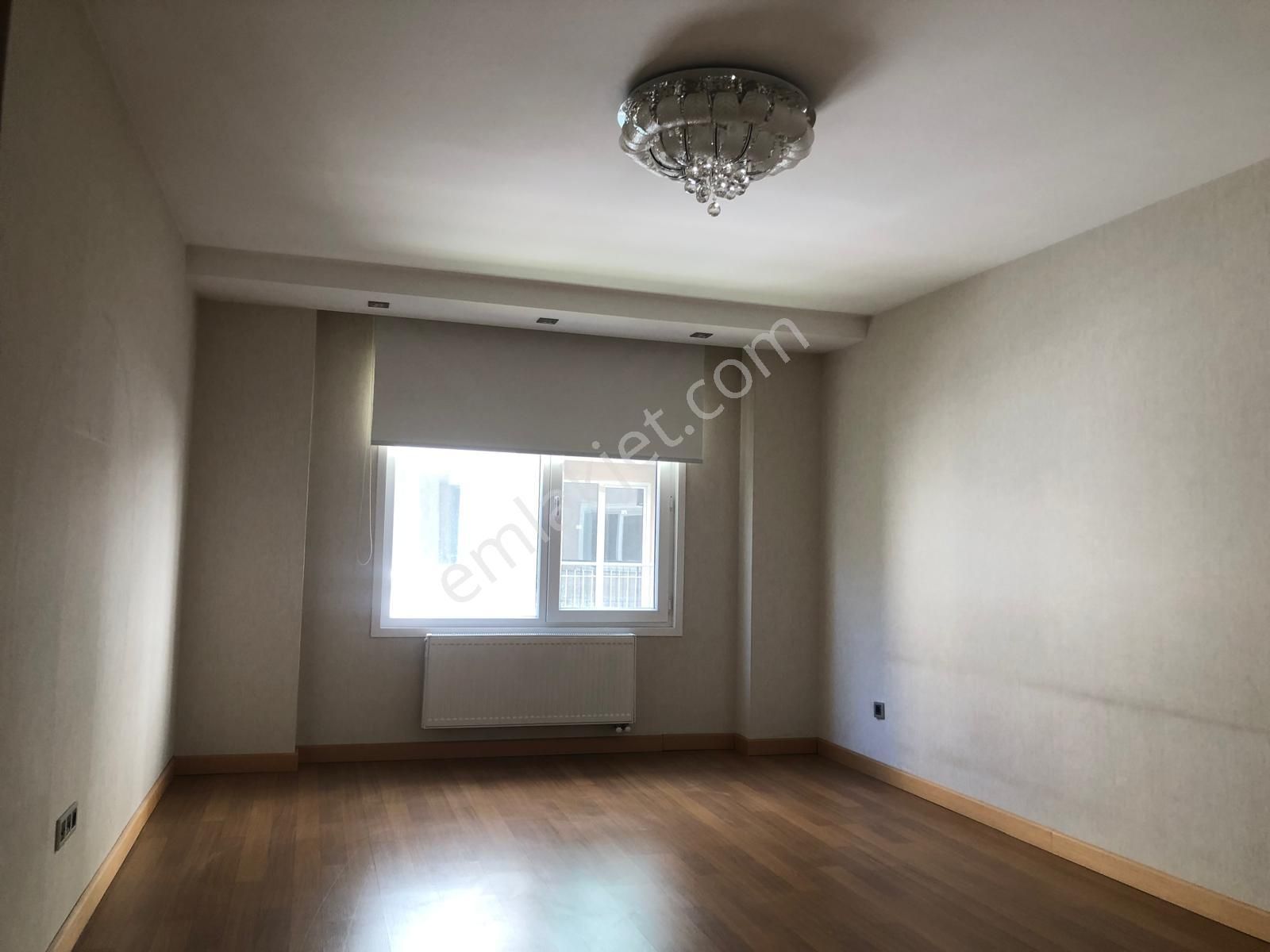 Adnan Kahvecide Hilal Konaklarında 4+1 Satılık Daire - Görsel 29