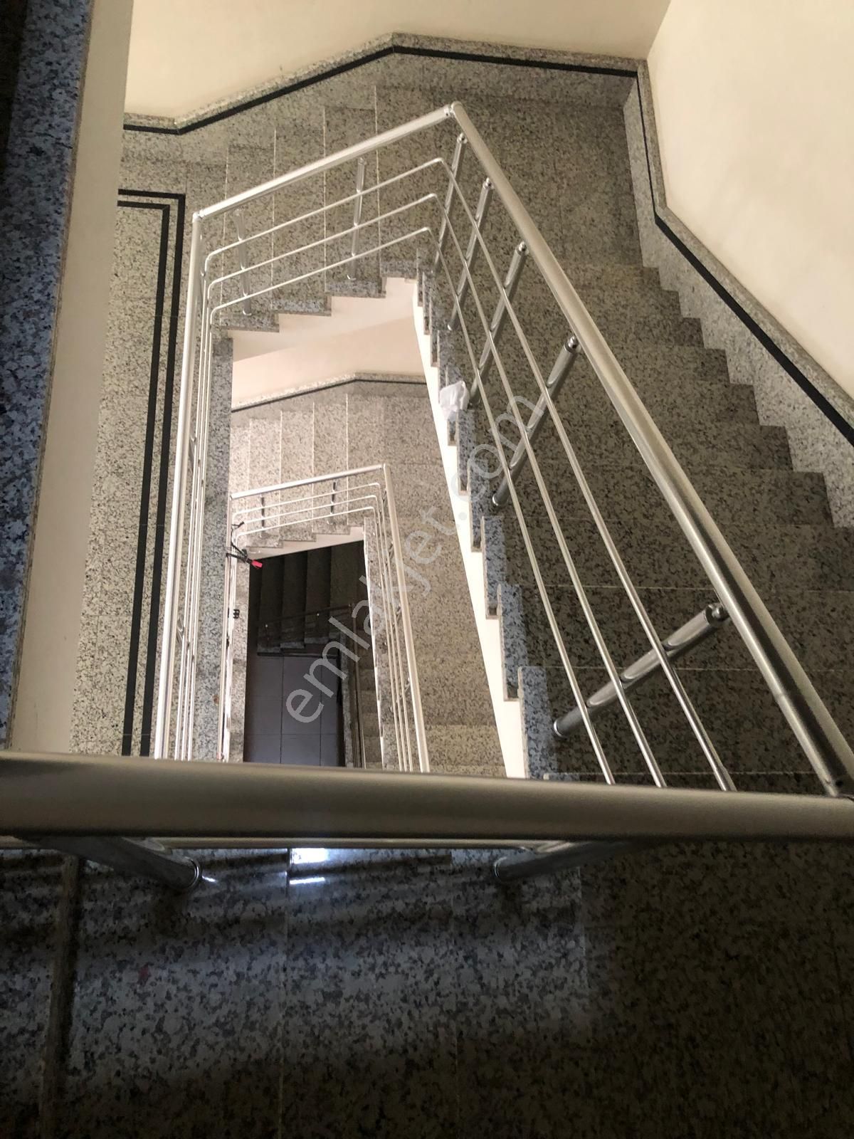 Adnan Kahvecide Hilal Konaklarında 4+1 Satılık Daire - Görsel 19