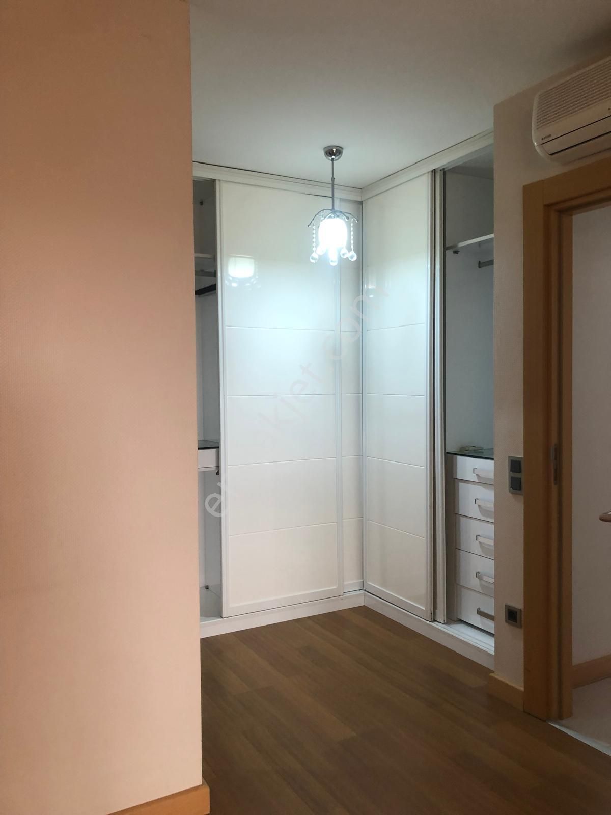 Adnan Kahvecide Hilal Konaklarında 4+1 Satılık Daire - Görsel 9