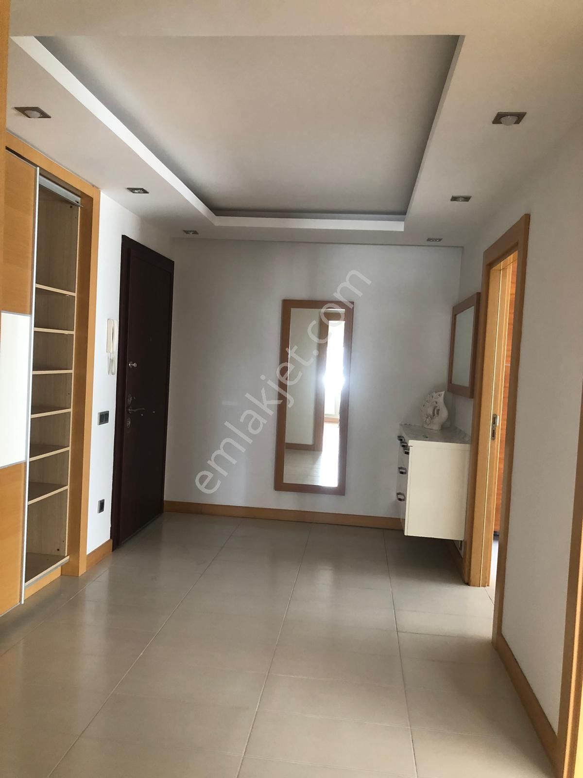 Adnan Kahvecide Hilal Konaklarında 4+1 Satılık Daire - Görsel 4