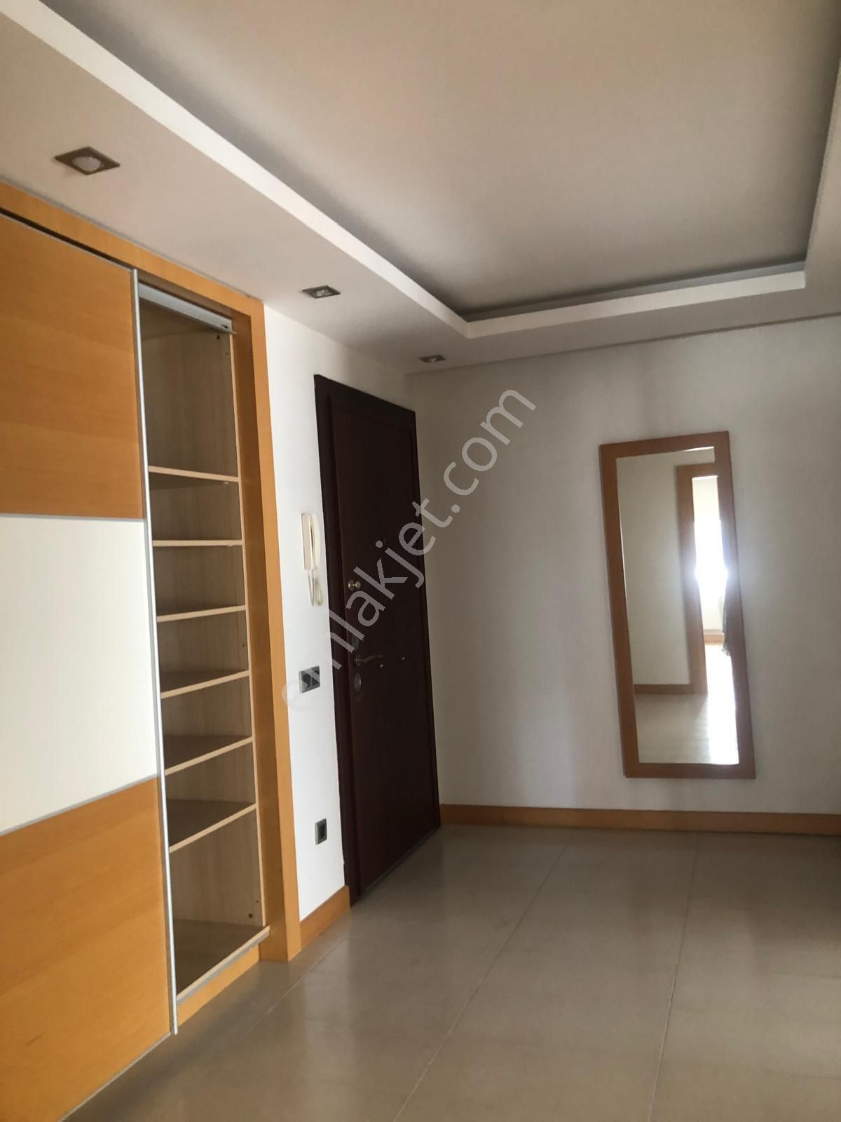 Adnan Kahvecide Hilal Konaklarında 4+1 Satılık Daire - Görsel 13