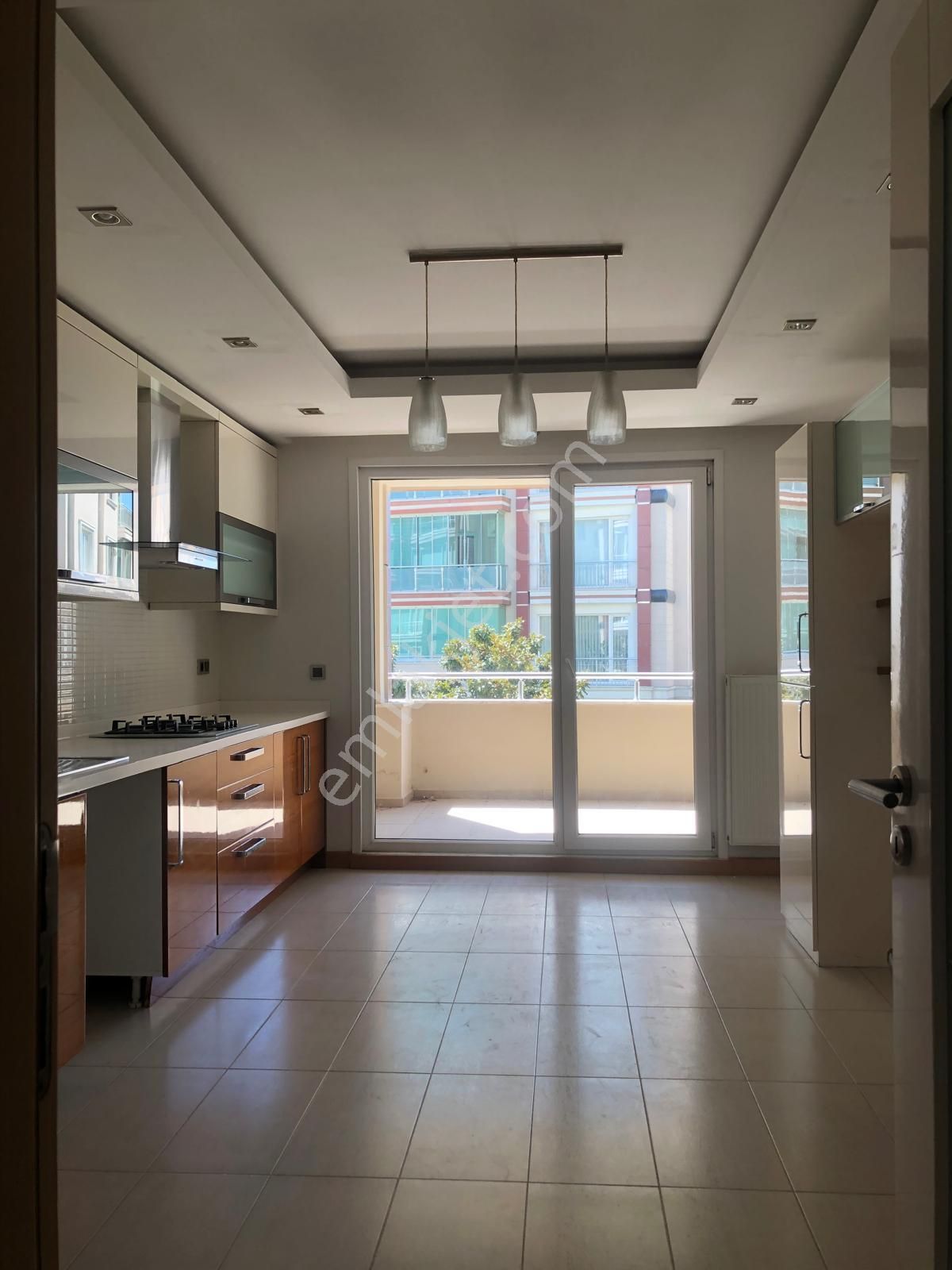 Adnan Kahvecide Hilal Konaklarında 4+1 Satılık Daire - Görsel 20