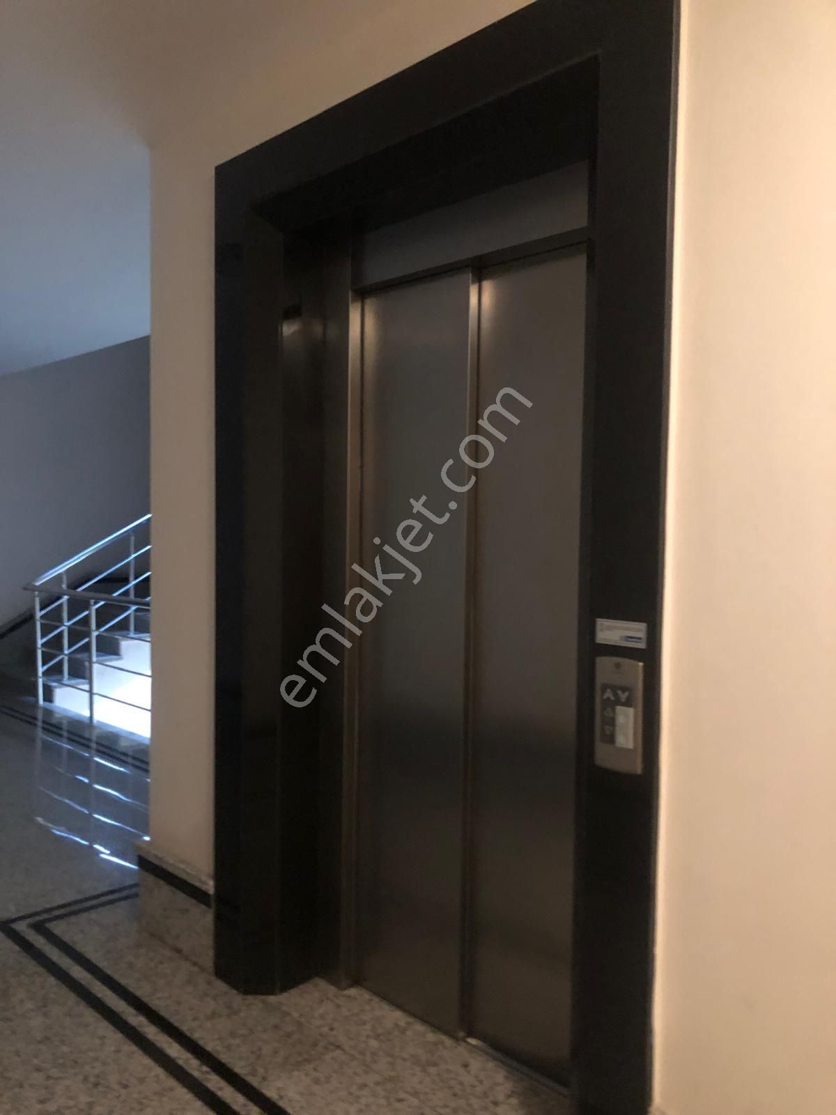 Adnan Kahvecide Hilal Konaklarında 4+1 Satılık Daire - Görsel 21