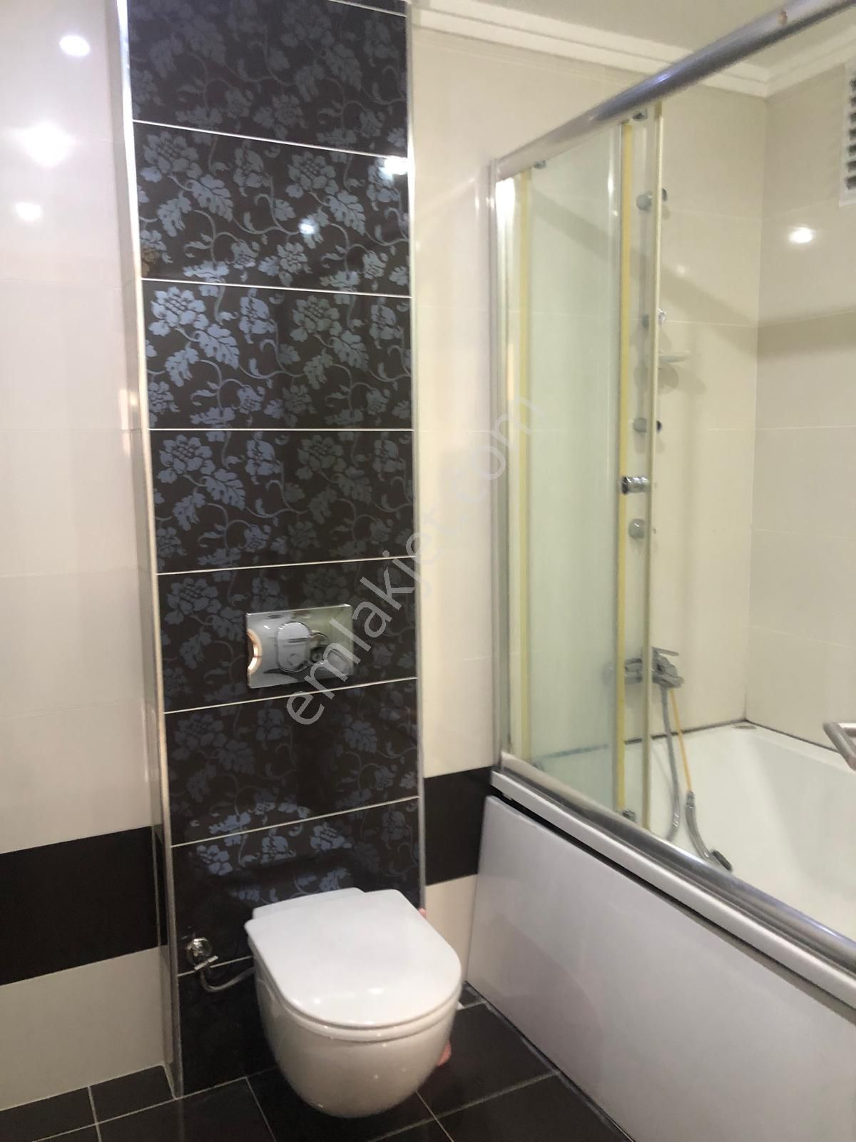 Adnan Kahvecide Hilal Konaklarında 4+1 Satılık Daire - Görsel 12