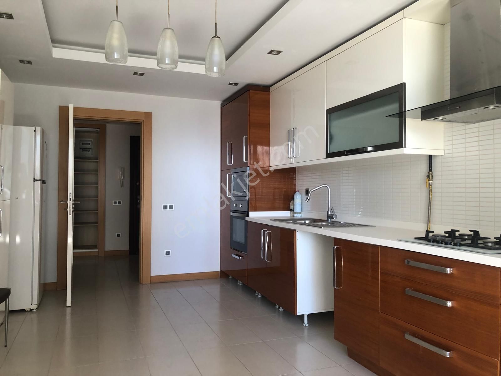 Adnan Kahvecide Hilal Konaklarında 4+1 Satılık Daire - Görsel 18