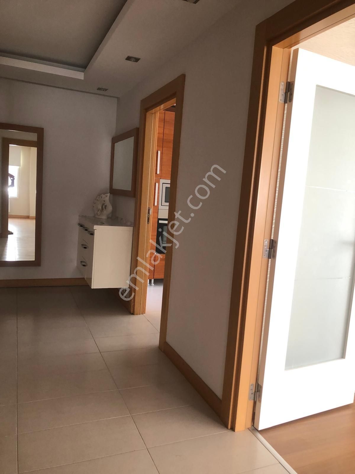 Adnan Kahvecide Hilal Konaklarında 4+1 Satılık Daire - Görsel 26