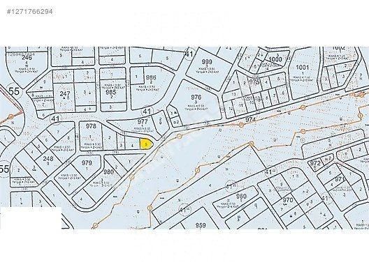 Sahibinden Arnavutköy Dursunköy Eski Edirne Asfaltı Caddesine Cephe 236 M² Tarla - Görsel 3