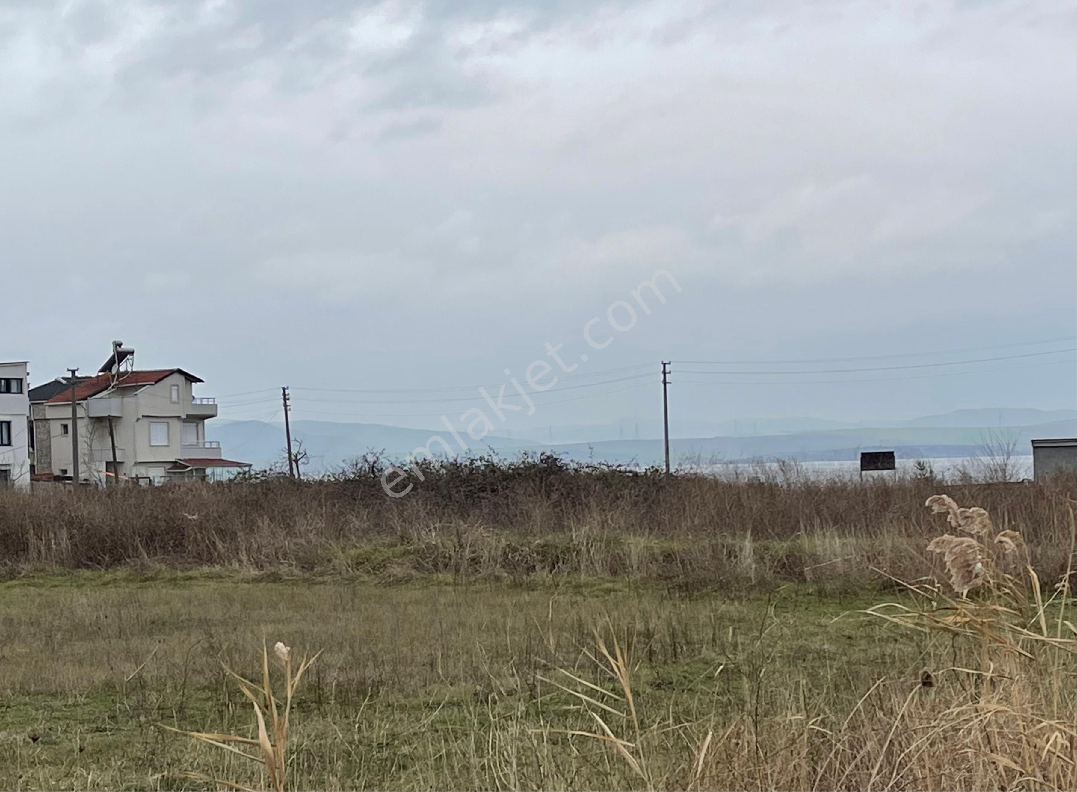 Çardak Aşağıovada Satılık Arsa - Görsel 5