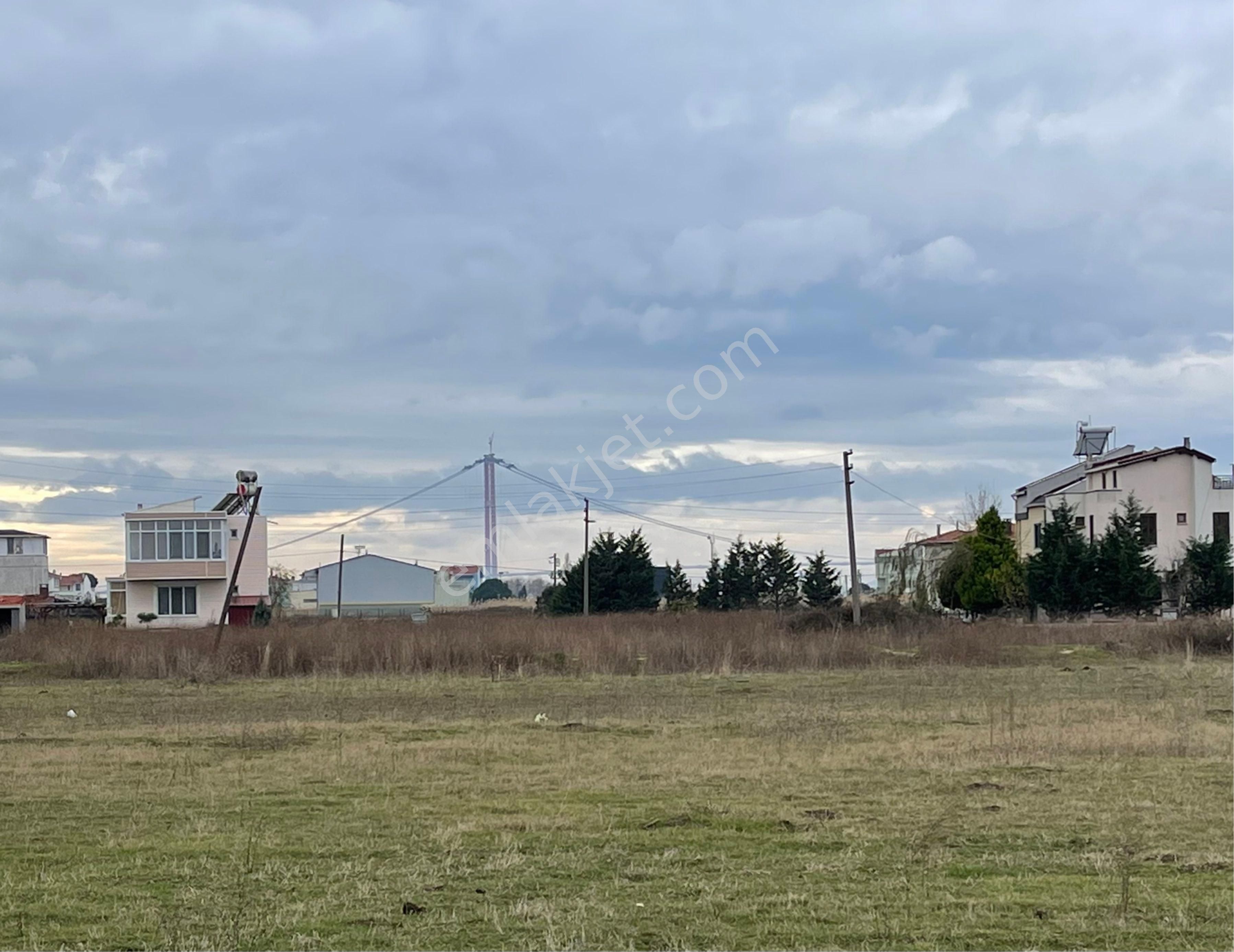 Lapseki Çardak Bld. (Gaziyakupbey) Satılık Konut İmarlı Çardak Aşağıovada Satılık Arsa