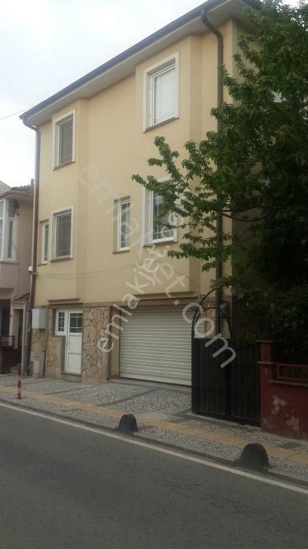 Adapazarı Cumhuriyet Satılık Daire SAKARYA ADAPAZARI CARK CADDESI MUSTAKIL TRIBLEX