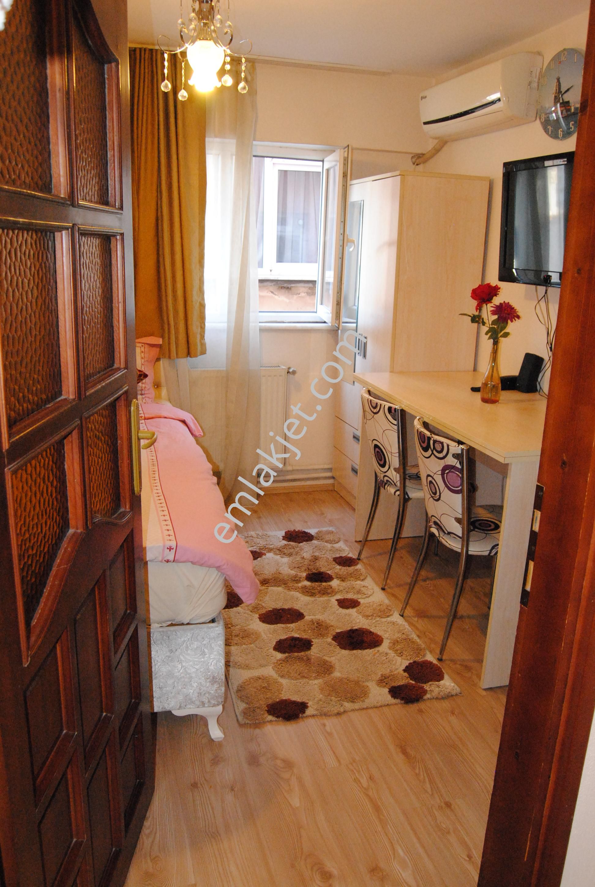 Sahibinden Şişli 1+0 40 m2 2.500 TL Kiralık Daire 5300066