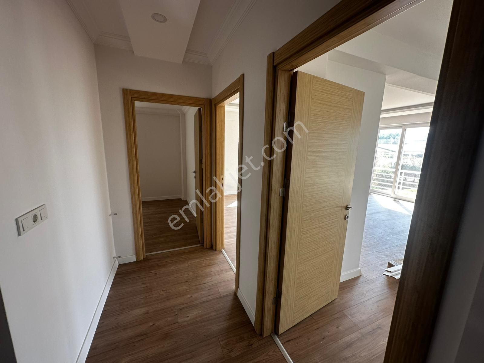 Paşa Emlak'tan Satılık 4+1 215 M2 Sıfır Müstakil Villa - Görsel 21