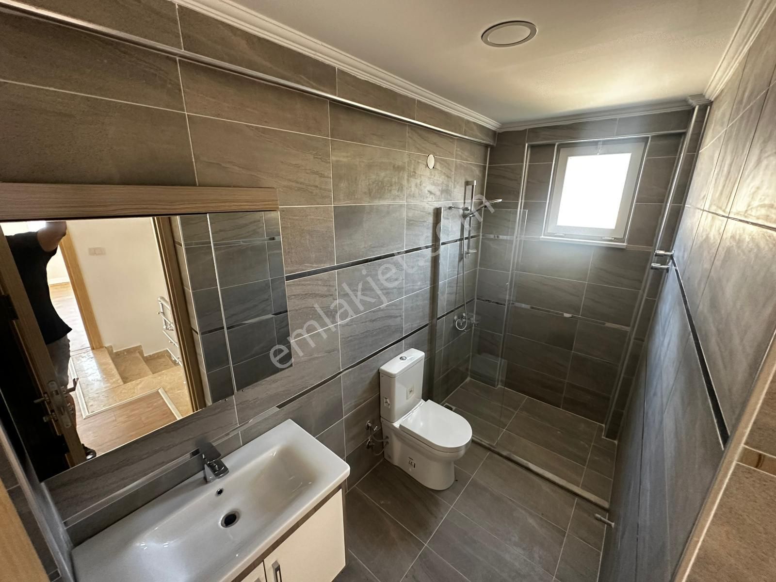 Paşa Emlak'tan Satılık 4+1 215 M2 Sıfır Müstakil Villa - Görsel 11