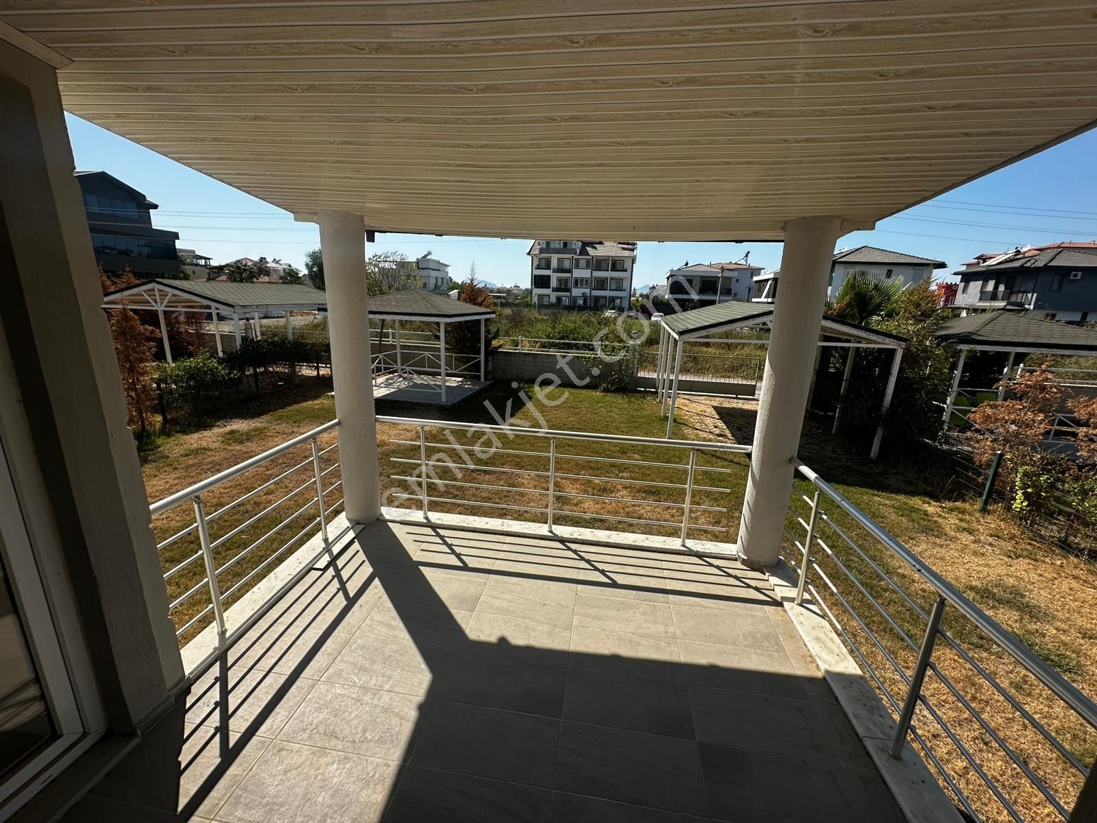 Paşa Emlak'tan Satılık 4+1 215 M2 Sıfır Müstakil Villa - Görsel 4