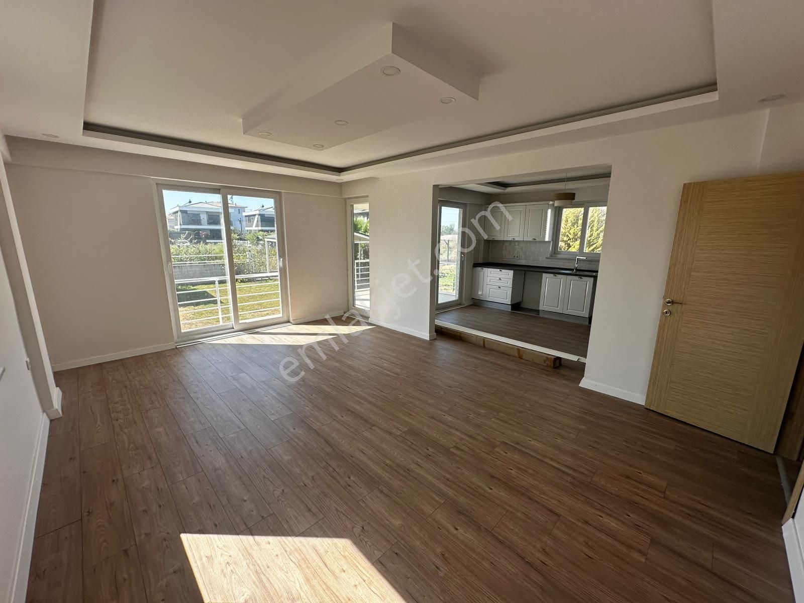Paşa Emlak'tan Satılık 4+1 215 M2 Sıfır Müstakil Villa - Görsel 17