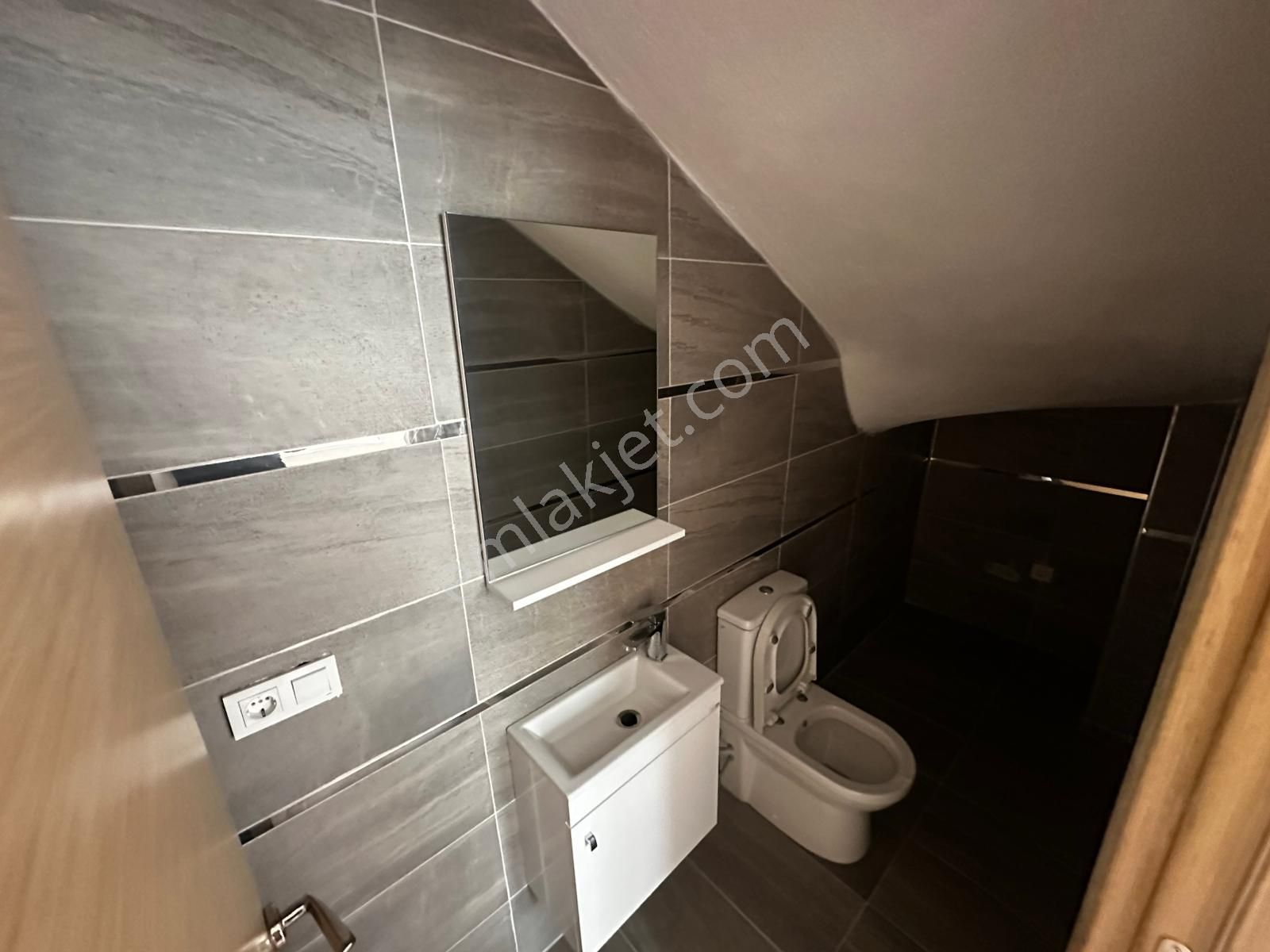Paşa Emlak'tan Satılık 4+1 215 M2 Sıfır Müstakil Villa - Görsel 3