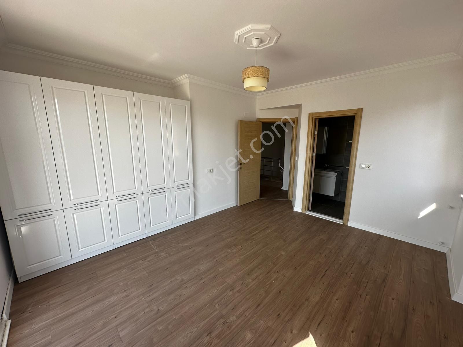 Paşa Emlak'tan Satılık 4+1 215 M2 Sıfır Müstakil Villa - Görsel 18