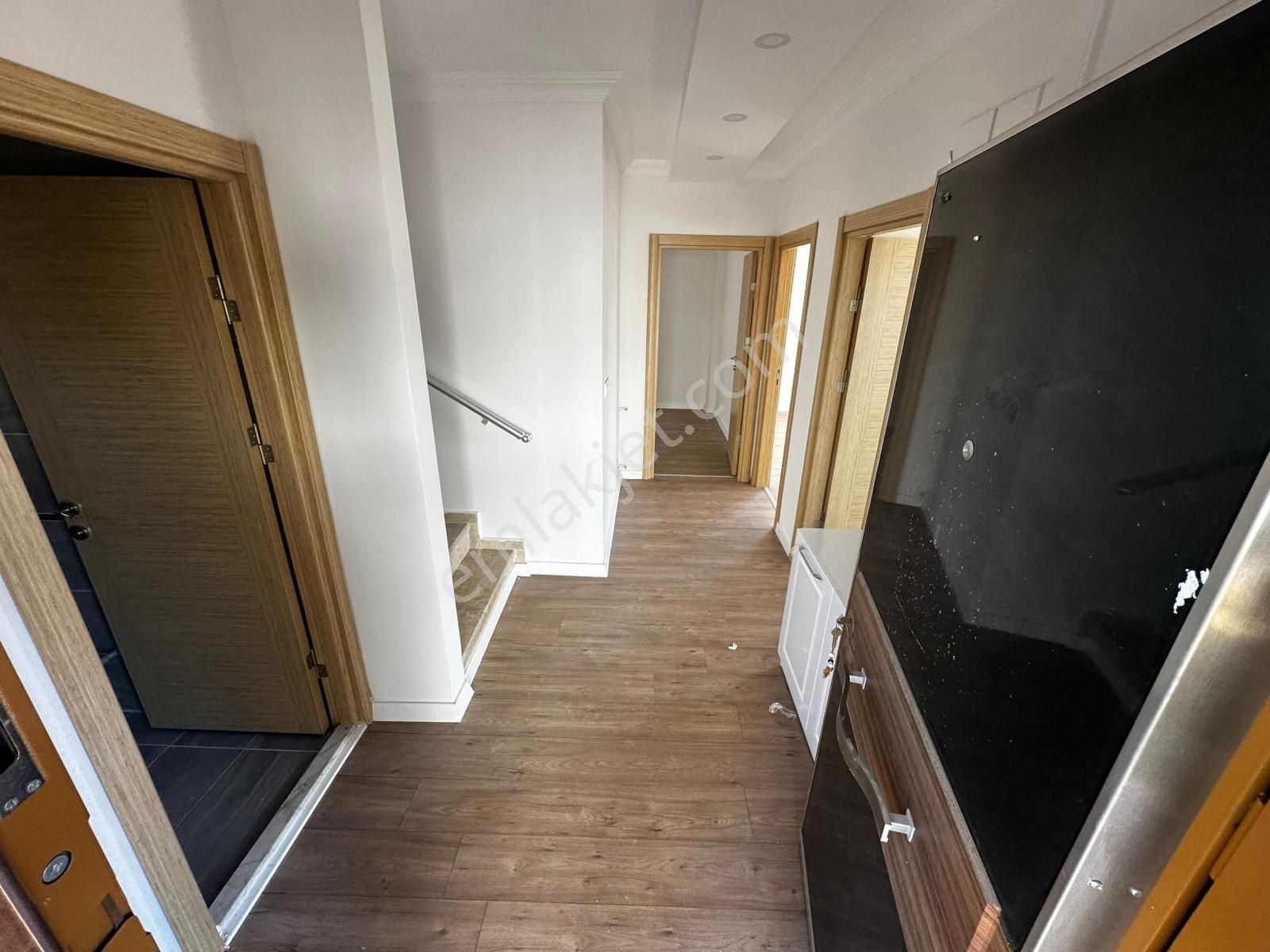 Paşa Emlak'tan Satılık 4+1 215 M2 Sıfır Müstakil Villa - Görsel 22