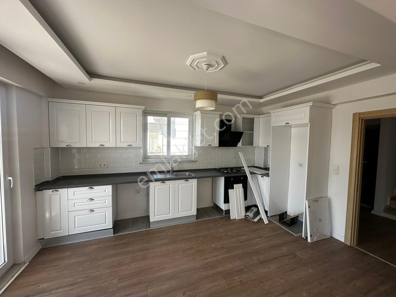 Paşa Emlak'tan Satılık 4+1 215 M2 Sıfır Müstakil Villa - Görsel 9