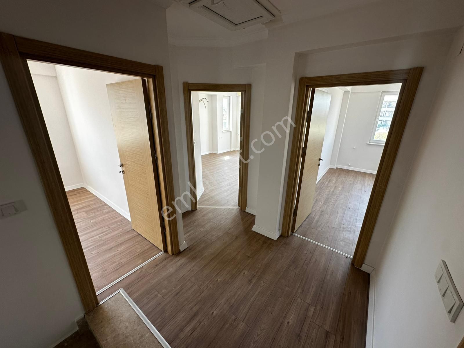 Paşa Emlak'tan Satılık 4+1 215 M2 Sıfır Müstakil Villa - Görsel 19