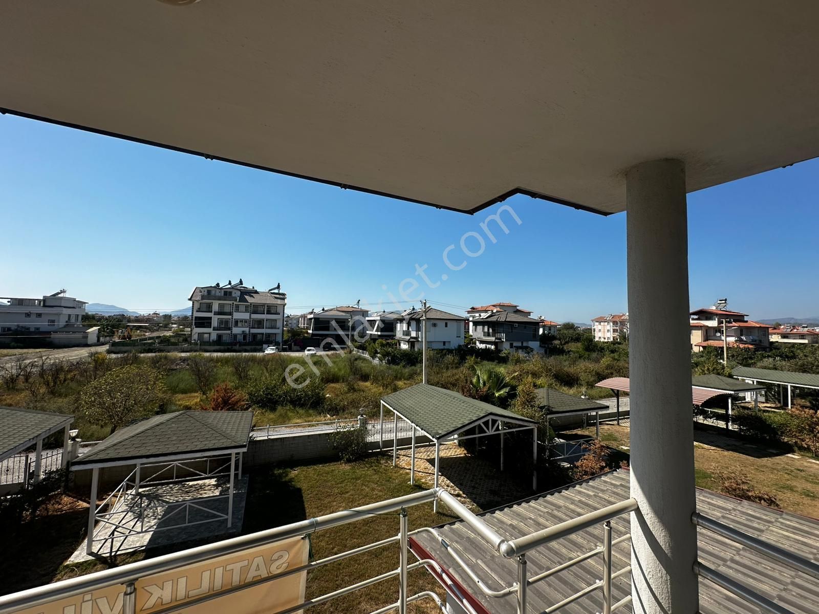 Paşa Emlak'tan Satılık 4+1 215 M2 Sıfır Müstakil Villa - Görsel 7