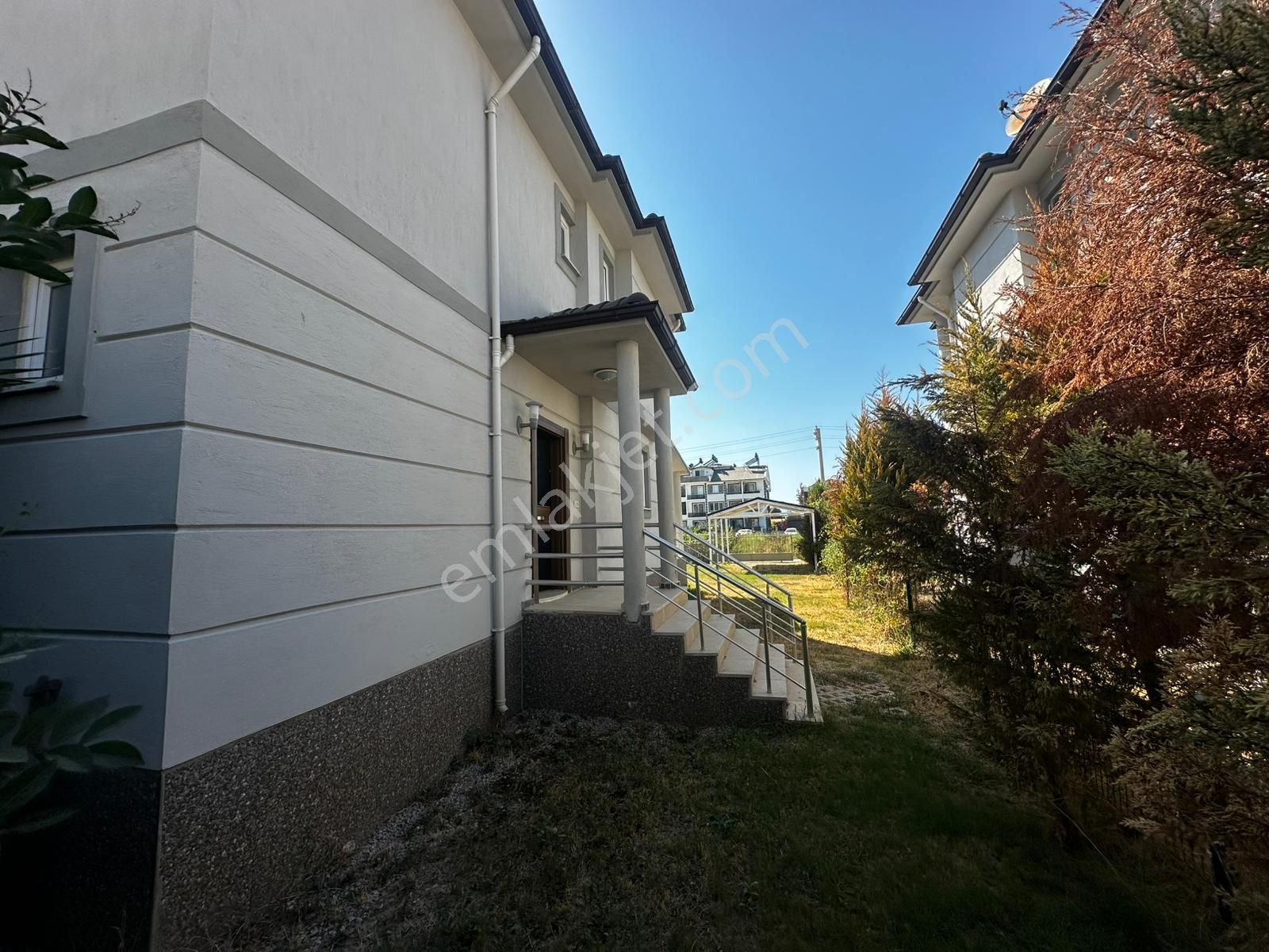 Paşa Emlak'tan Satılık 4+1 215 M2 Sıfır Müstakil Villa - Görsel 12
