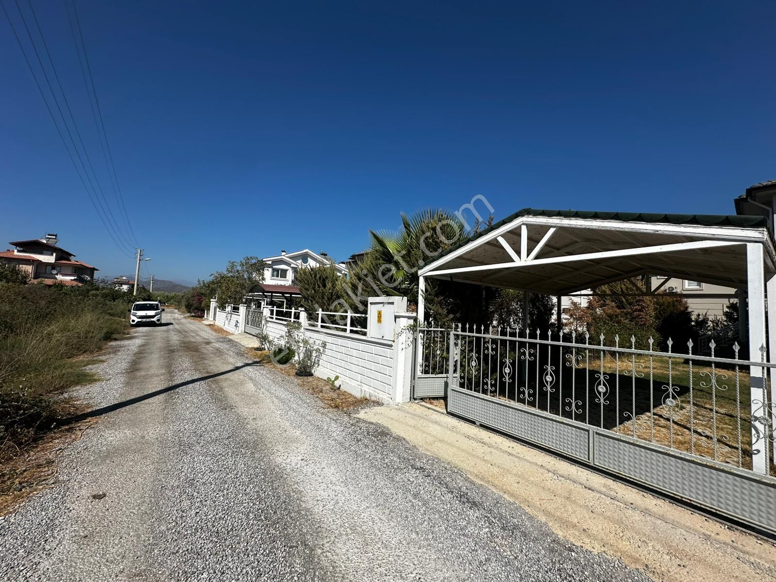 Paşa Emlak'tan Satılık 4+1 215 M2 Sıfır Müstakil Villa - Görsel 16