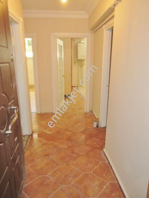 Ormanlı Caddesinde 2+1 Yeni Binada 75m2 Kiralık Zemin Kat - Görsel 5