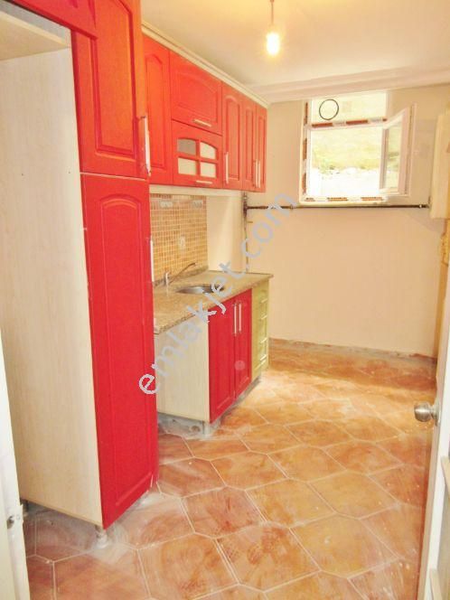 Ormanlı Caddesinde 2+1 Yeni Binada 75m2 Kiralık Zemin Kat - Görsel 2