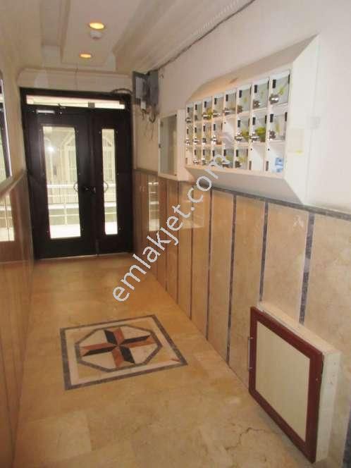 Delta’dan Bekara Aileye Kiralık Yeni Binada 2+1 Teras Katı Daire - Görsel 15