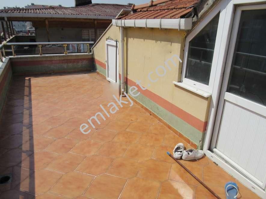 Delta’dan Bekara Aileye Kiralık Yeni Binada 2+1 Teras Katı Daire - Görsel 10