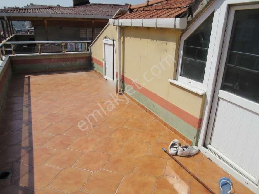 Delta’dan Bekara Aileye Kiralık Yeni Binada 2+1 Teras Katı Daire - Görsel 4