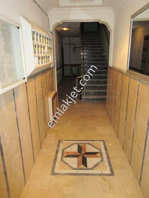 Delta’dan Bekara Aileye Kiralık Yeni Binada 2+1 Teras Katı Daire - Görsel 17