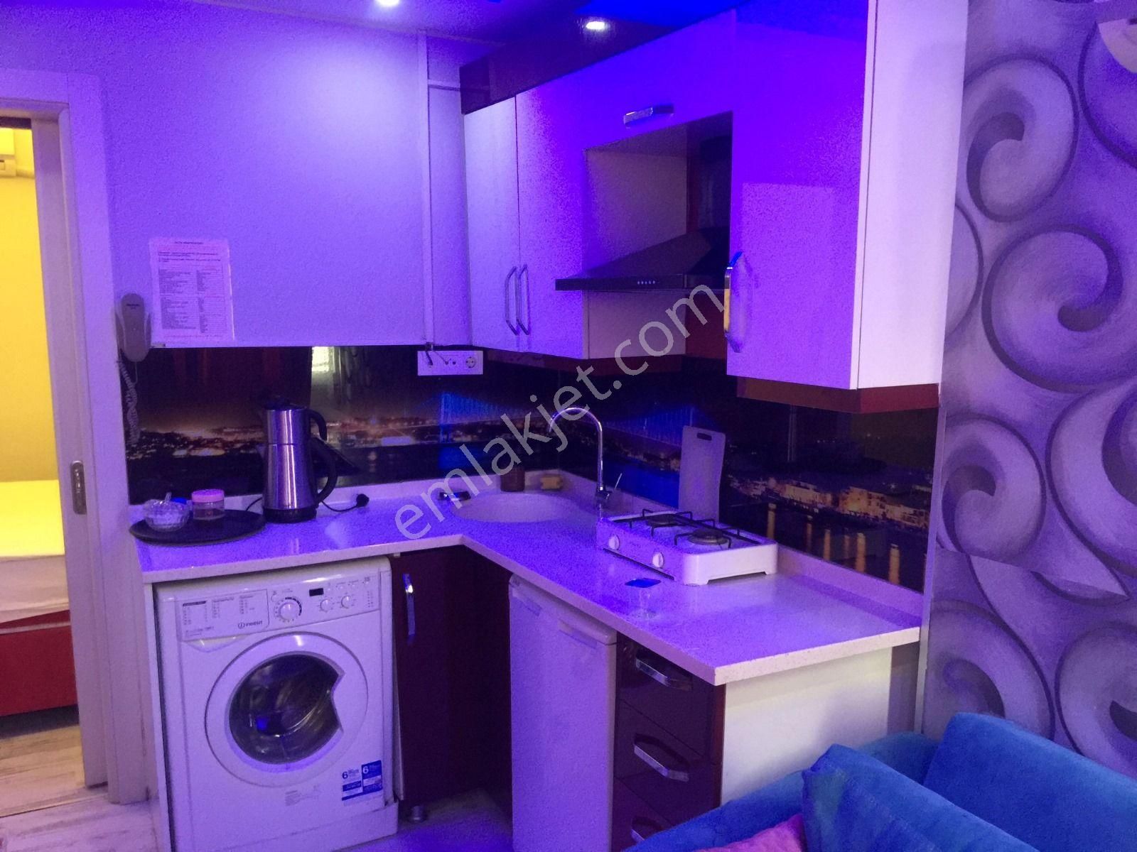 Buca Hürriyet Günlük Kiralık Daire İzmir Bucada Merkezi Konumlu Günlük Kiralık Daireler