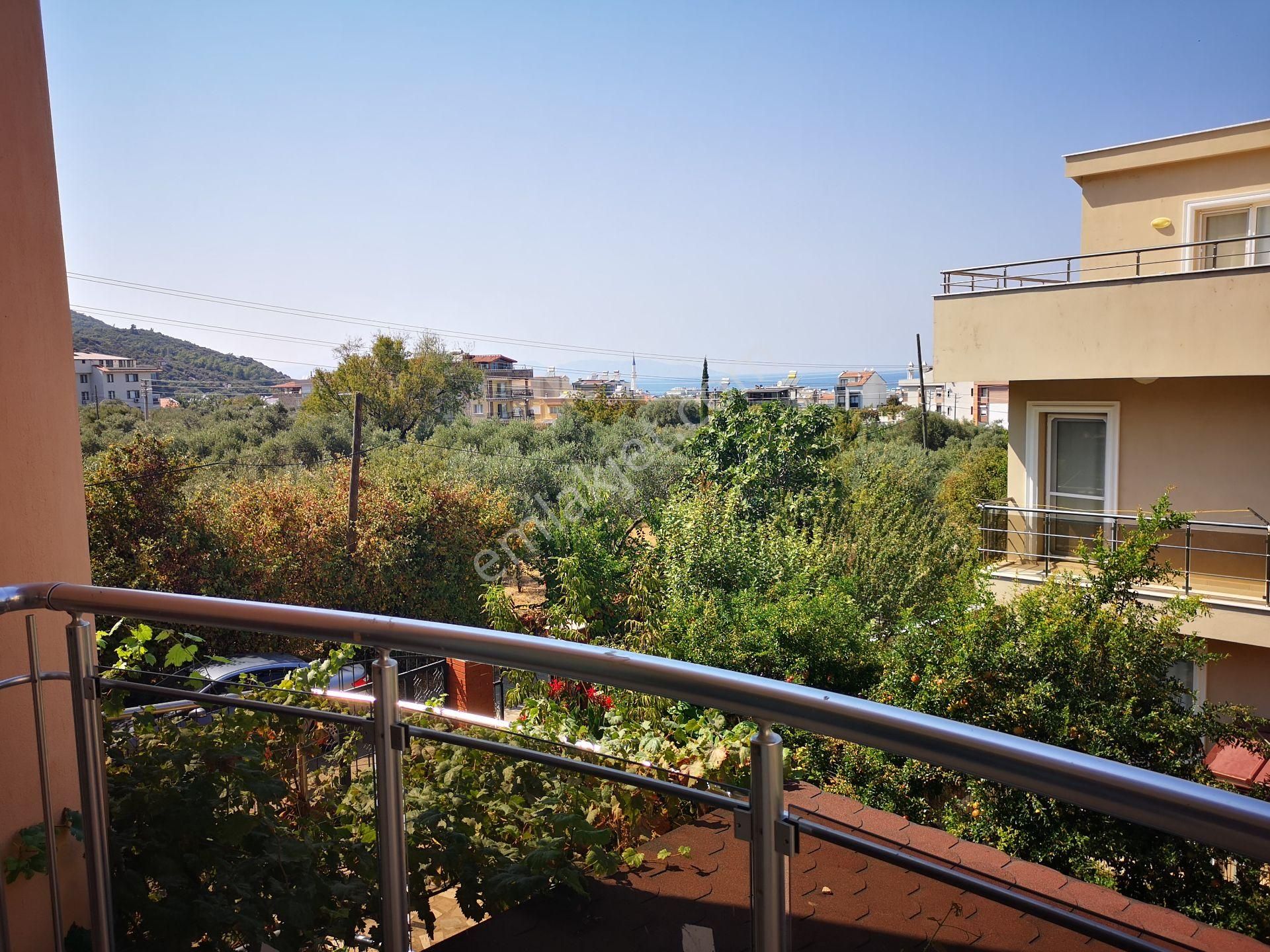 Kuşadası Güzelçamlıda Full Eşyalı Daire Aylık 75 000 Tl - Görsel 18